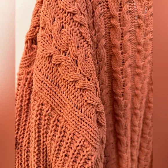 Umgee Cardigan - Picture 4 of 4